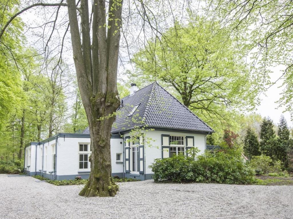 Landal Landgoed 'T Loo Hotel Bagian luar foto