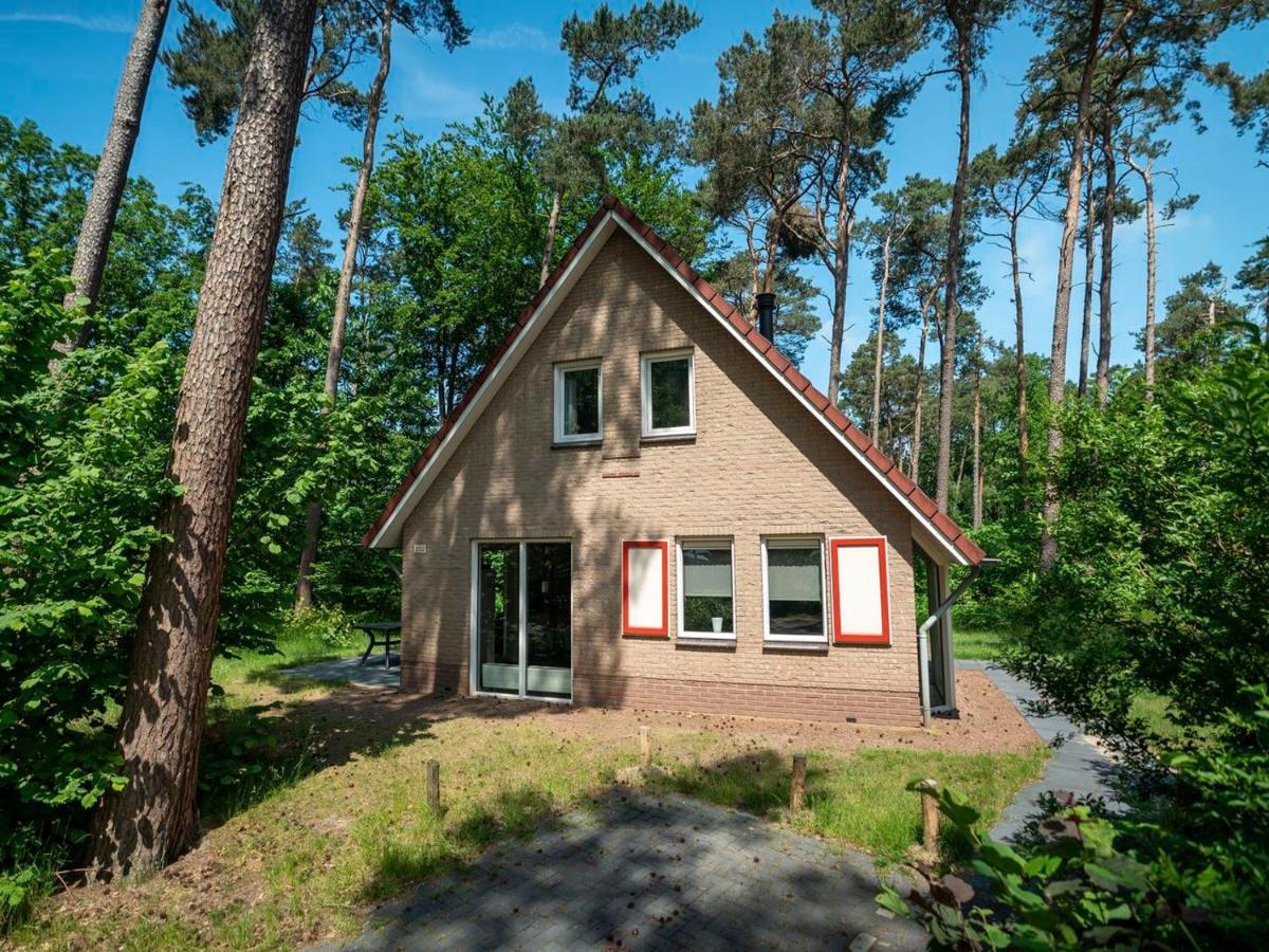 Landal Landgoed 'T Loo Hotel Ruang foto