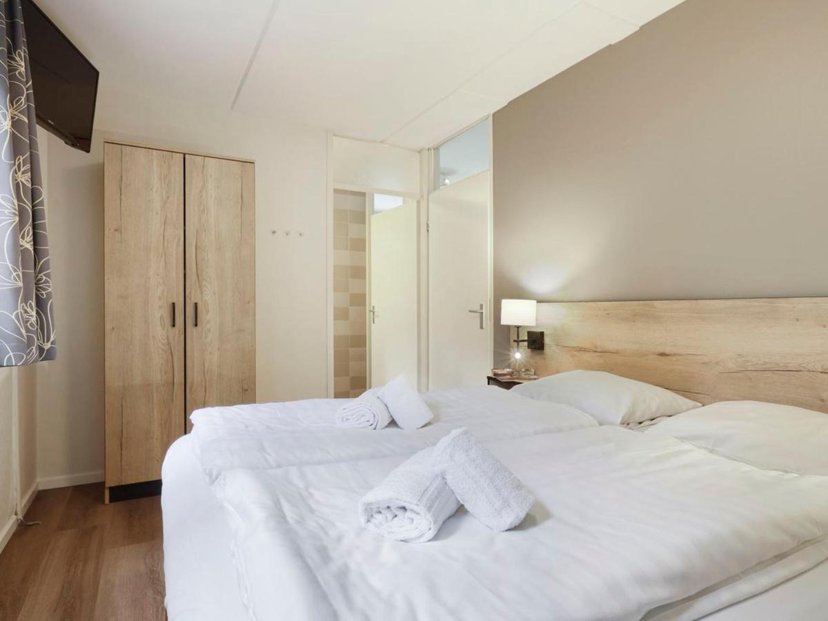 Landal Landgoed 'T Loo Hotel Bagian luar foto