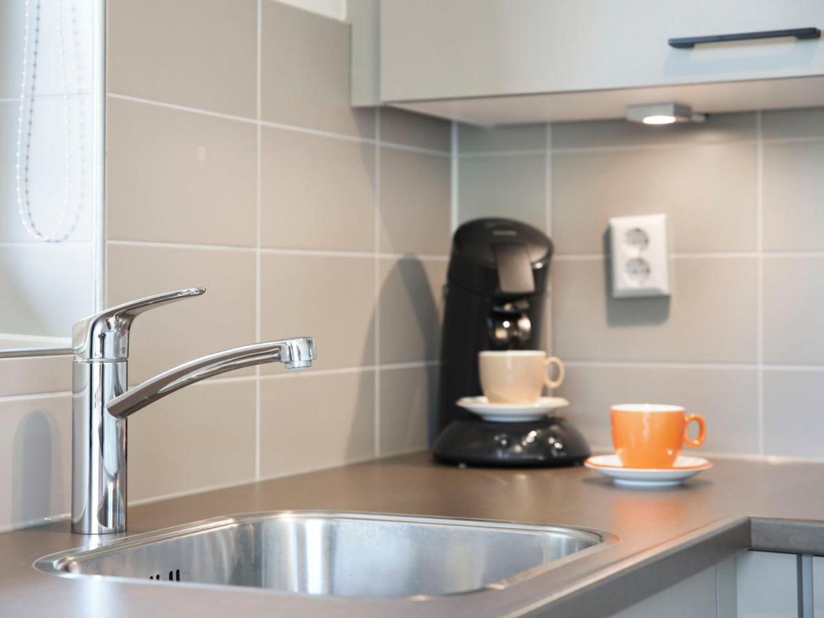 Landal Landgoed 'T Loo Hotel Bagian luar foto
