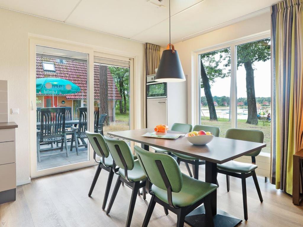 Landal Landgoed 'T Loo Hotel Bagian luar foto